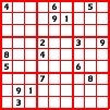 Sudoku Averti 133429
