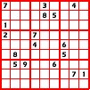 Sudoku Averti 86333