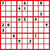 Sudoku Averti 84088