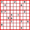 Sudoku Averti 132169
