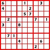 Sudoku Averti 125647