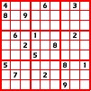 Sudoku Averti 87212