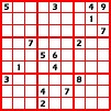 Sudoku Averti 58378