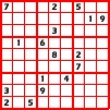 Sudoku Averti 64097