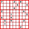 Sudoku Averti 67543