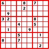 Sudoku Averti 133993