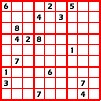 Sudoku Averti 50393