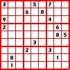 Sudoku Averti 85570