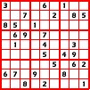 Sudoku Averti 52342