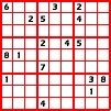 Sudoku Averti 133265