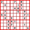 Sudoku Averti 219258