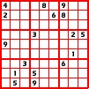 Sudoku Averti 86026