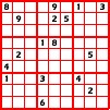 Sudoku Averti 84671
