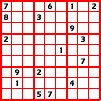 Sudoku Averti 40127