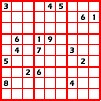 Sudoku Averti 69360