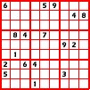 Sudoku Averti 92861