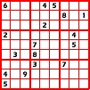 Sudoku Averti 85945