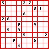 Sudoku Averti 122334