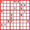 Sudoku Averti 85573