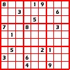 Sudoku Averti 64356