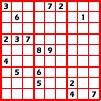 Sudoku Averti 56730