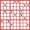 Sudoku Averti 57458