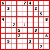 Sudoku Averti 53776