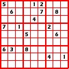 Sudoku Averti 50073