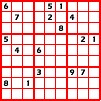 Sudoku Averti 68507