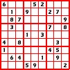 Sudoku Averti 57836