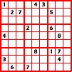 Sudoku Averti 65443