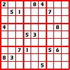 Sudoku Averti 36394
