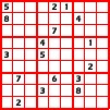 Sudoku Averti 60529