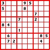 Sudoku Averti 122783