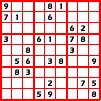 Sudoku Averti 71973