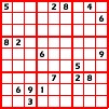 Sudoku Averti 126894