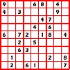 Sudoku Averti 133605