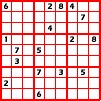 Sudoku Averti 87280