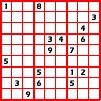 Sudoku Averti 83408