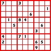 Sudoku Averti 61601
