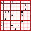 Sudoku Averti 76608