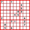 Sudoku Averti 93965