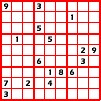 Sudoku Averti 90503