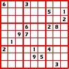 Sudoku Averti 59754