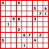 Sudoku Averti 61248