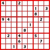 Sudoku Averti 85510