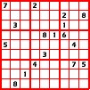 Sudoku Averti 125708