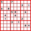 Sudoku Averti 34996