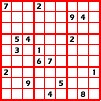 Sudoku Averti 94415