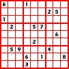 Sudoku Averti 61004